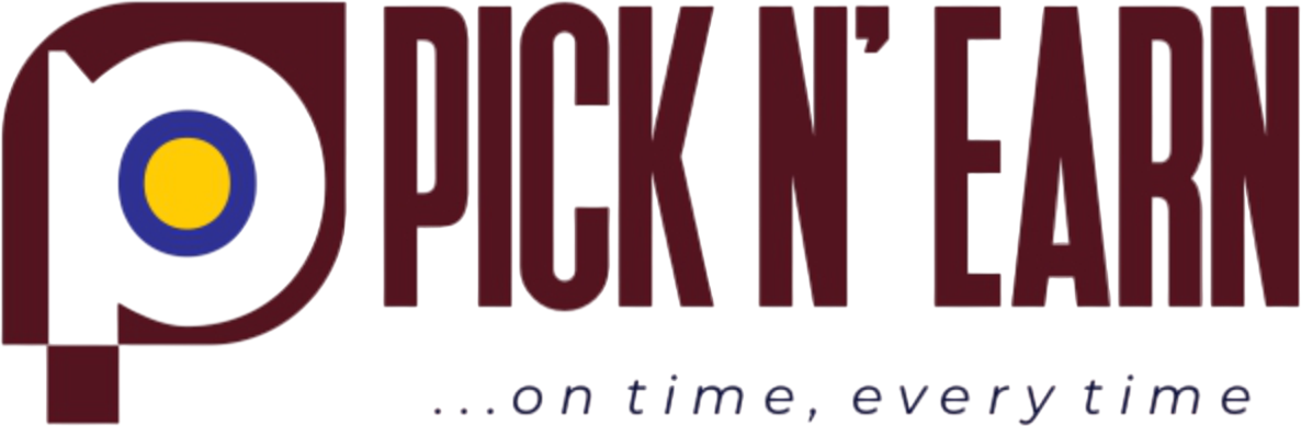 Pick N' Earn